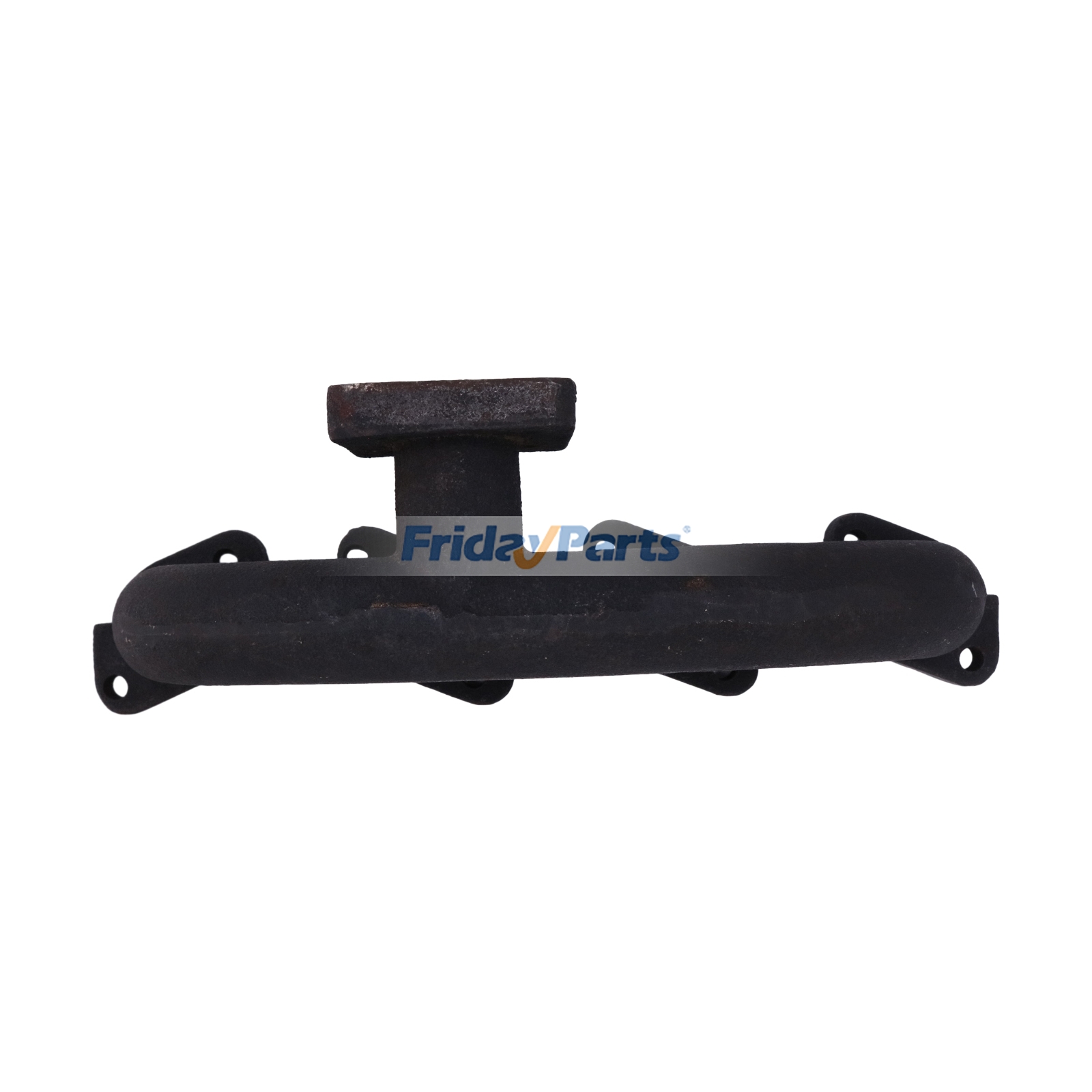 Colector de escape 15465-12312 para generador Kubota V1903 V2003 V2203 GV-3170(SW) para Motor,Generador Para KUBOTA FridayParts