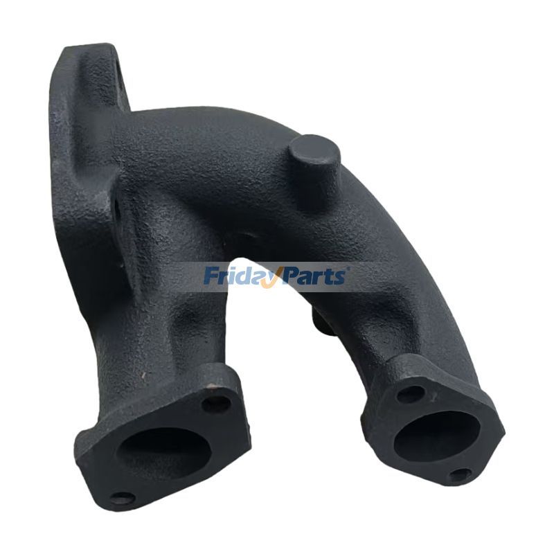 Exhaust Manifold For KUBOTA Engine