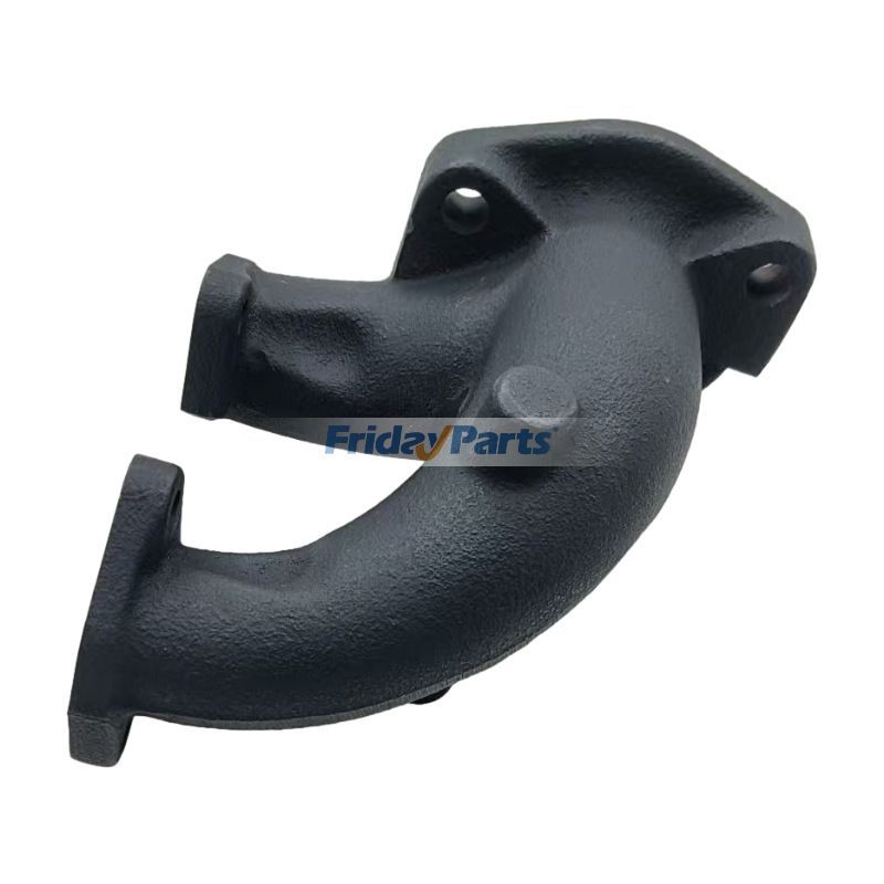 Exhaust Manifold for Engine