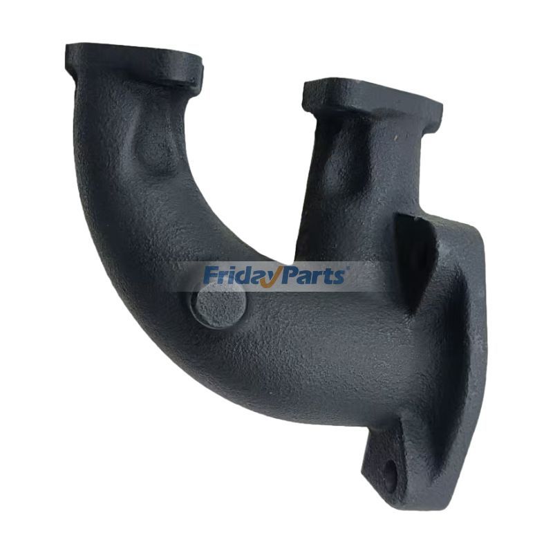 Exhaust Manifold in Stock in China
