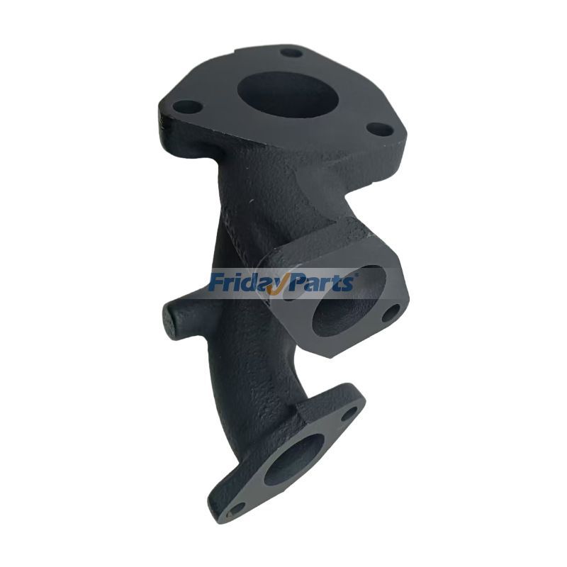 FridayParts Exhaust Manifold