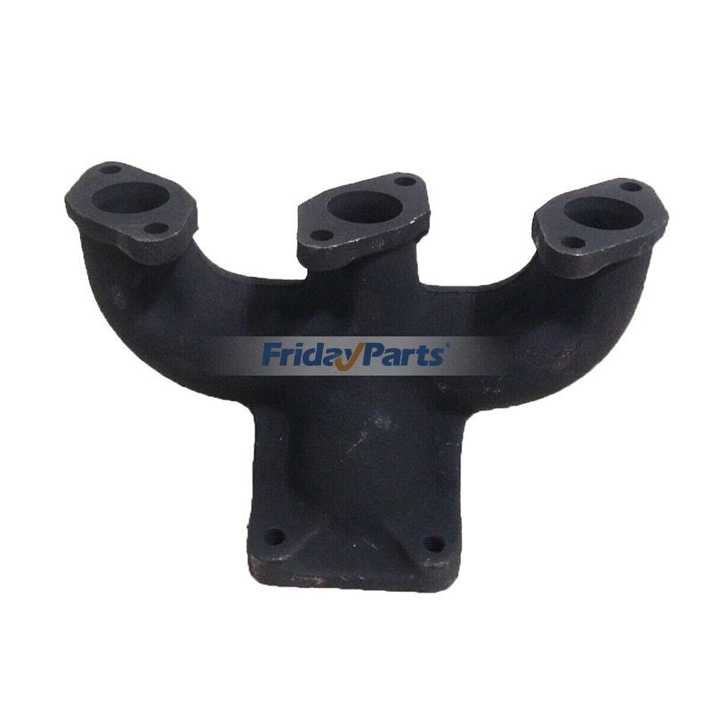 Exhaust Manifold for Engine