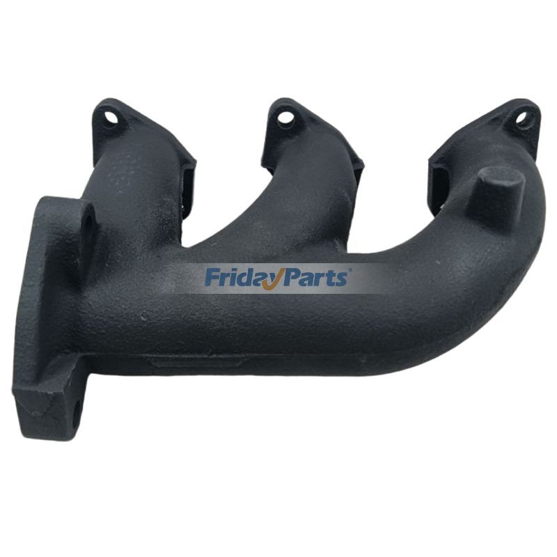 Exhaust Manifold in Stock in China