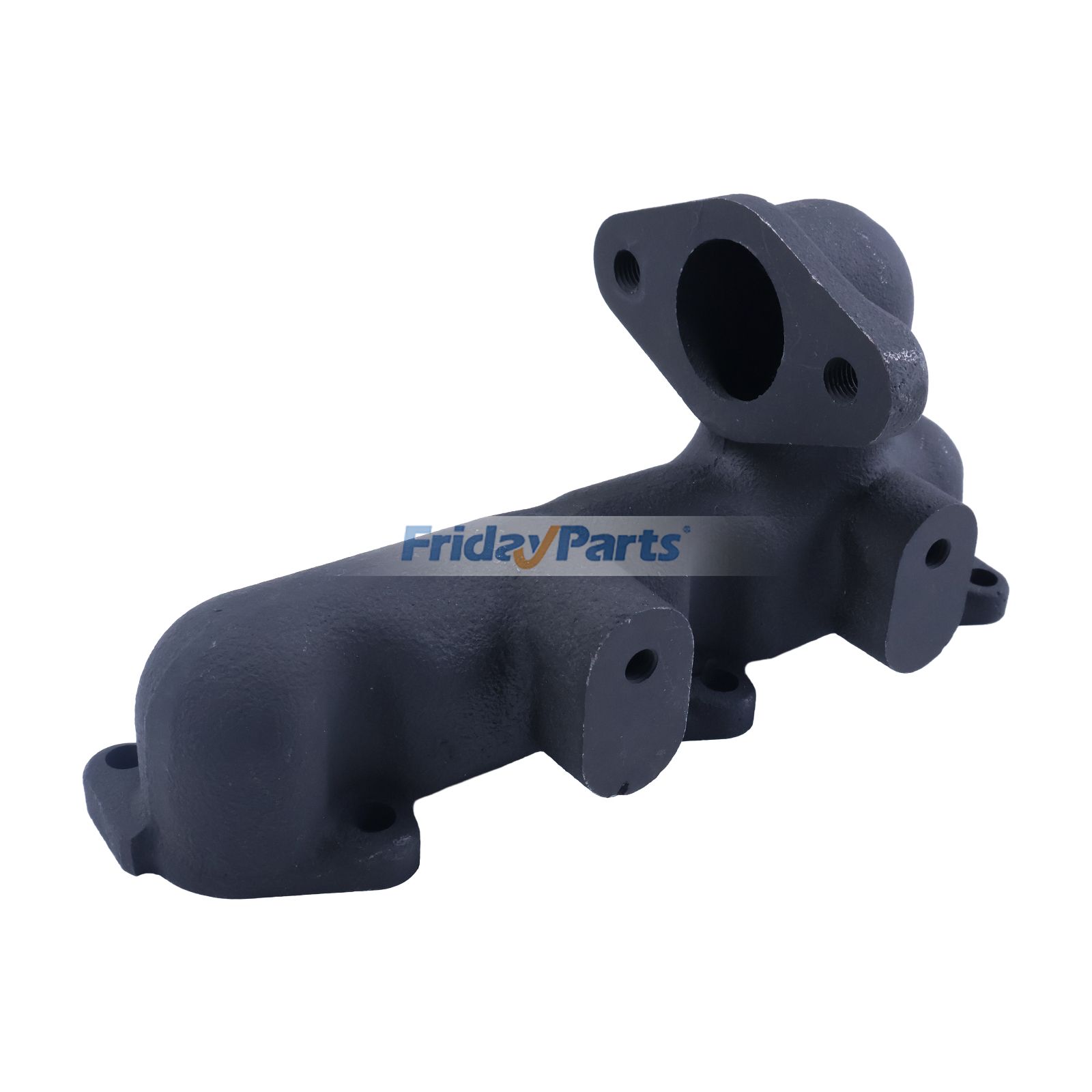 Exhaust Manifold 16264-12310 for Kubota Engine D905 D1105 D1305 Excavator KX41-2 KX61-2 U25S U27-4