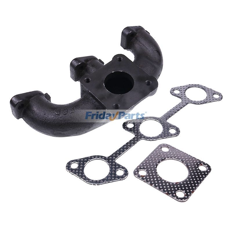Exhaust Manifold for Engine,Tractor