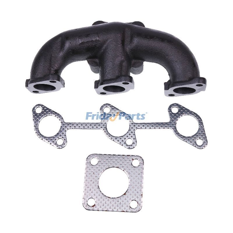  Exhaust Manifold For KUBOTA