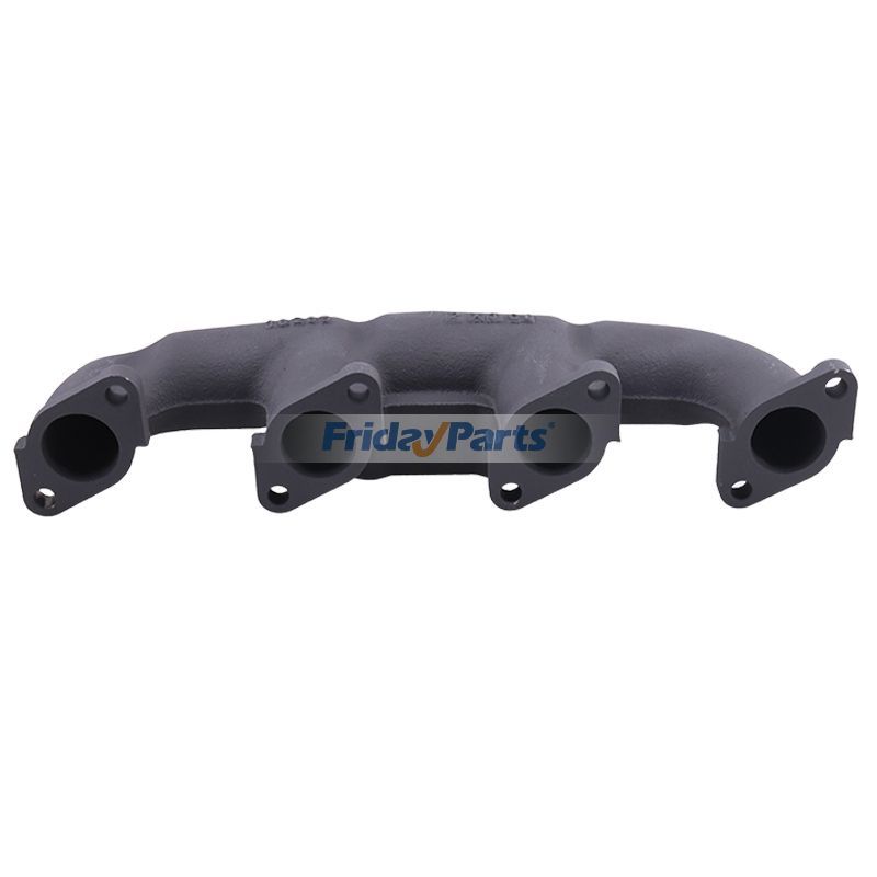 Exhaust Manifold 16285-12310 for Kubota Engine V1305 V1505
