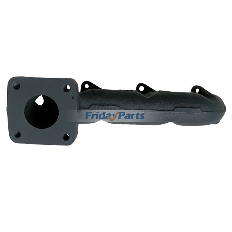 Abgaskrümmerfür Motor