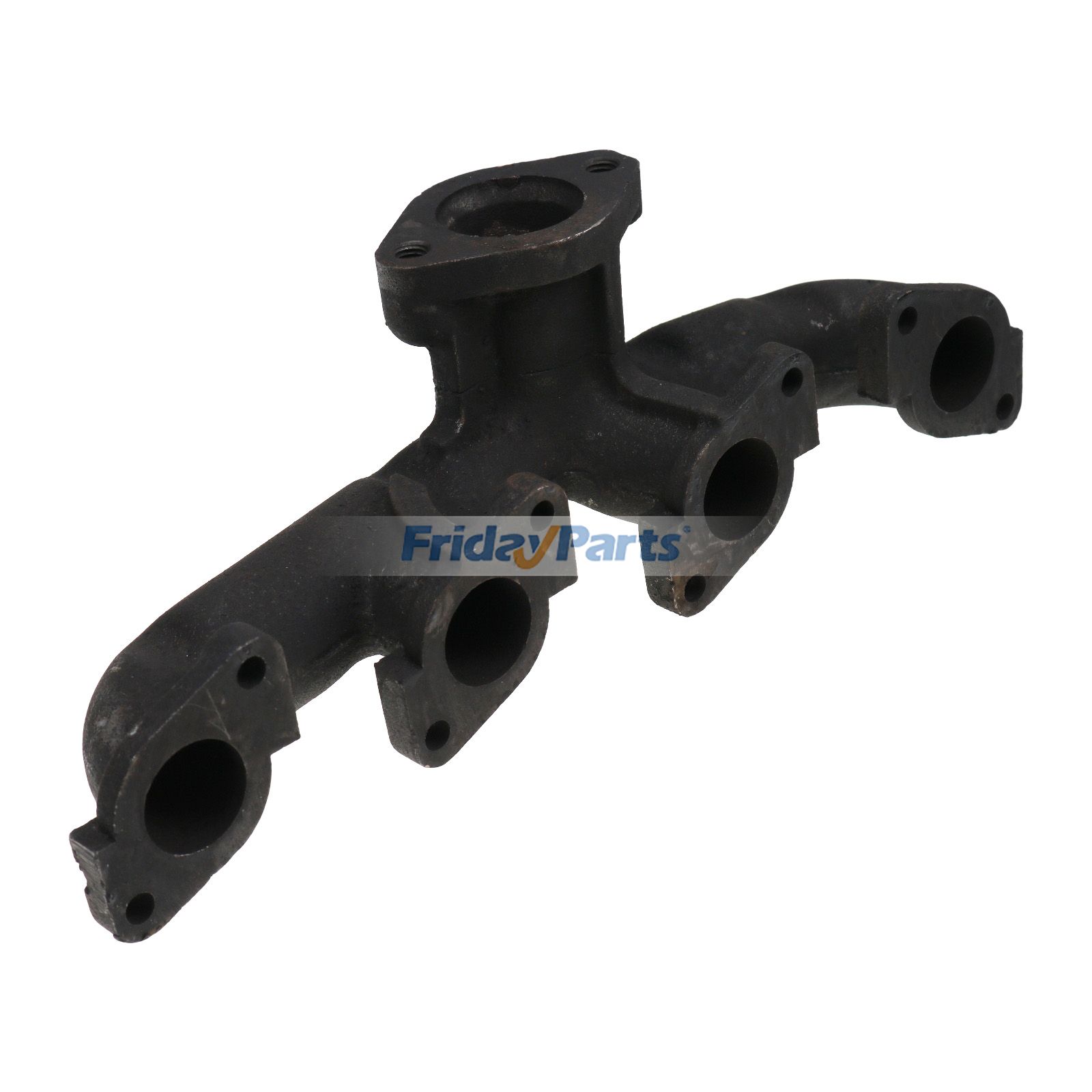 Exhaust Manifold 1666112310 16661-12310 25-39077-00 25-39335-00 25-15490-00 for Kubota Engine V2203 V2403 V3300