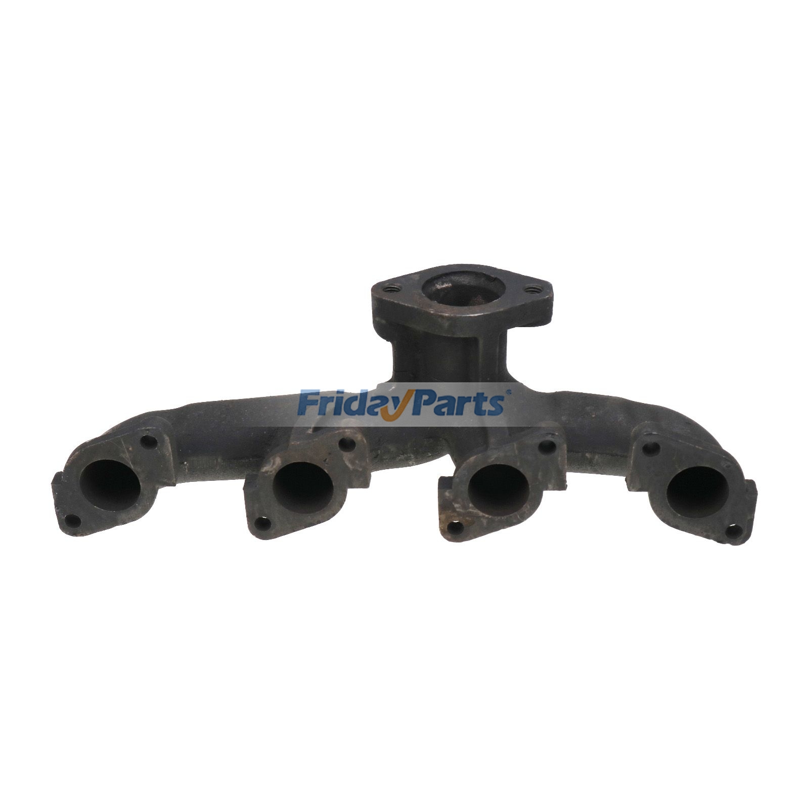Exhaust Manifold for Engine