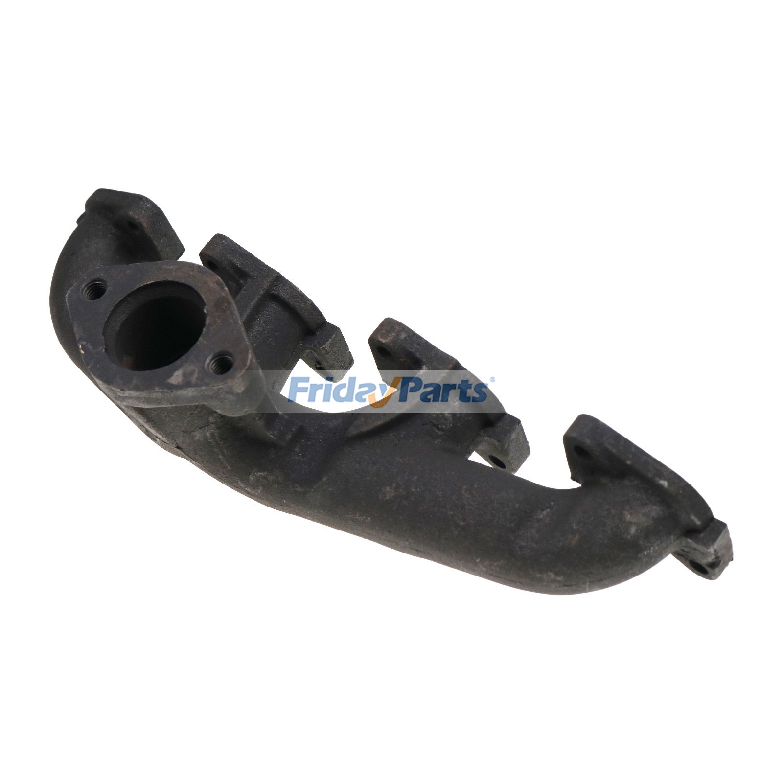Engine Exhaust Manifold