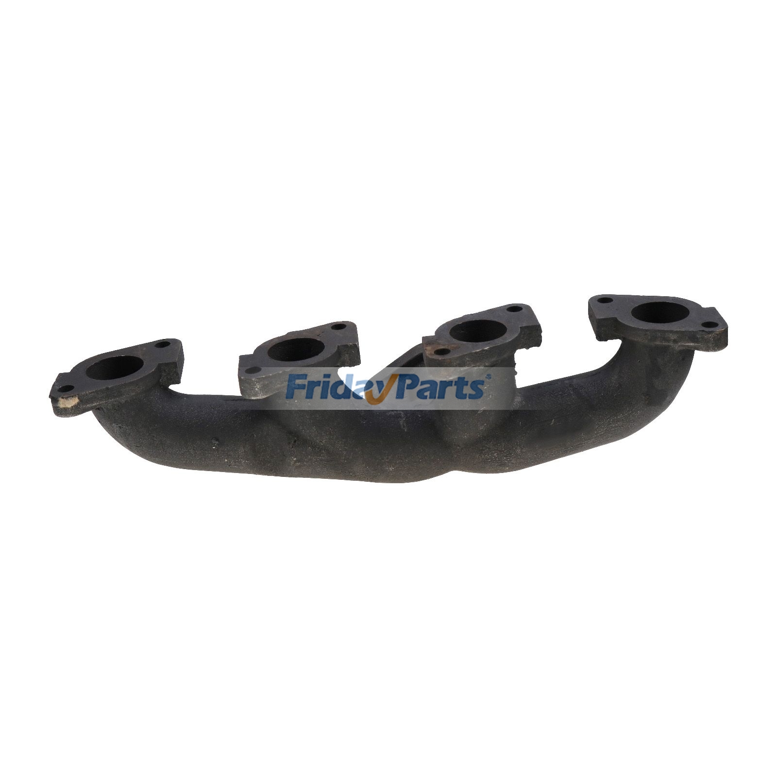 Exhaust Manifold in Stock in China,China Stock