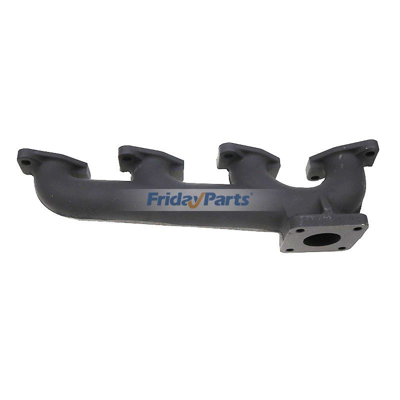 Exhaust Manifold 16691-12310 15416-12313 for Kubota Engine