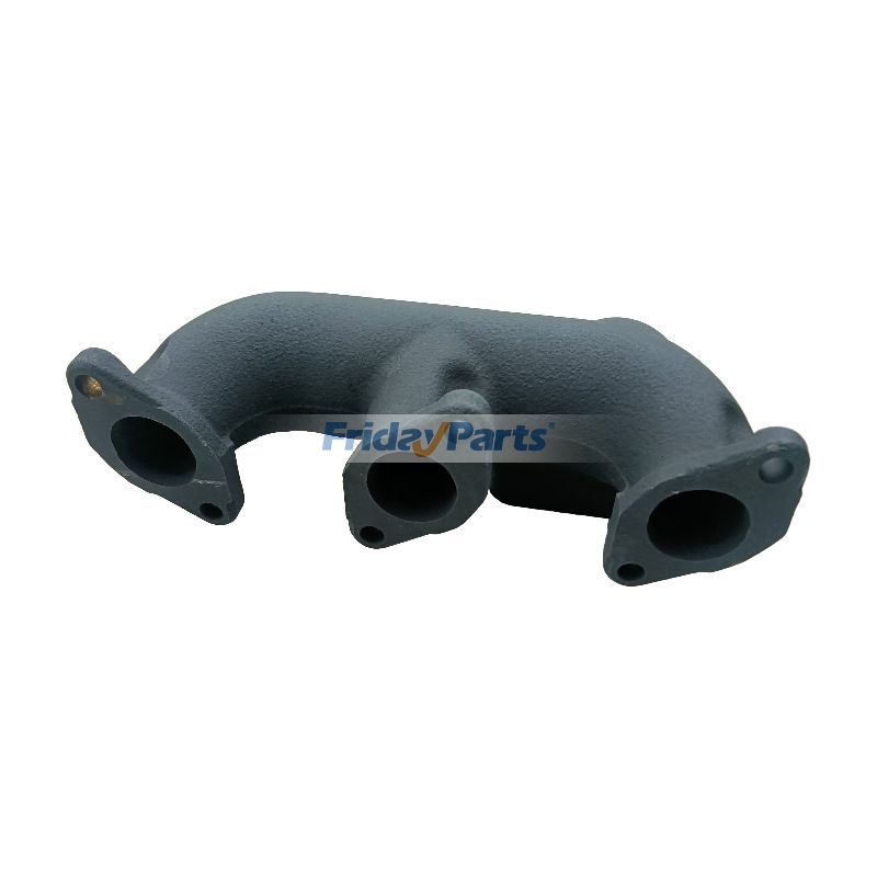 Exhaust Manifold in Stock in China