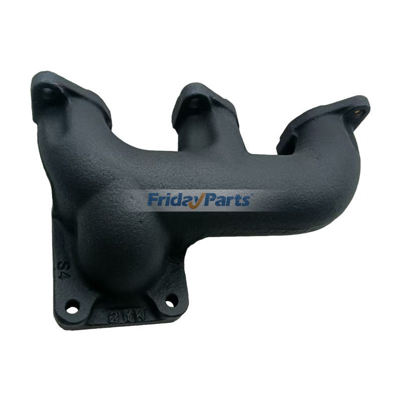 Exhaust Manifold for Engine
