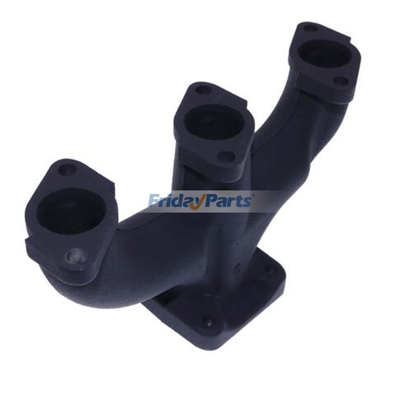  Exhaust Manifold For BOBCAT