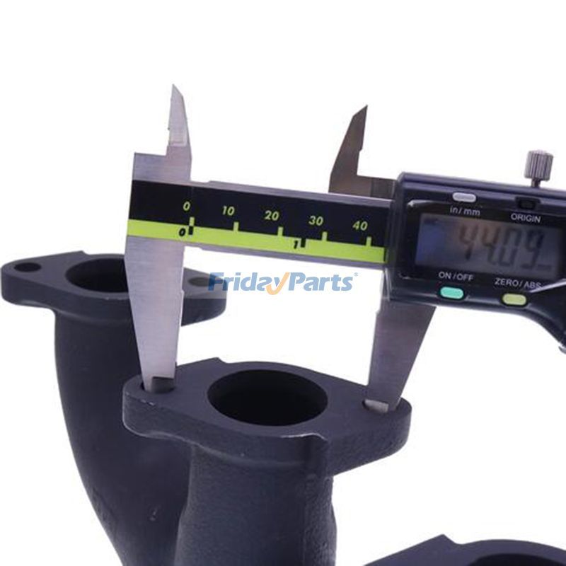 Exhaust Manifold in Stock in China,USA