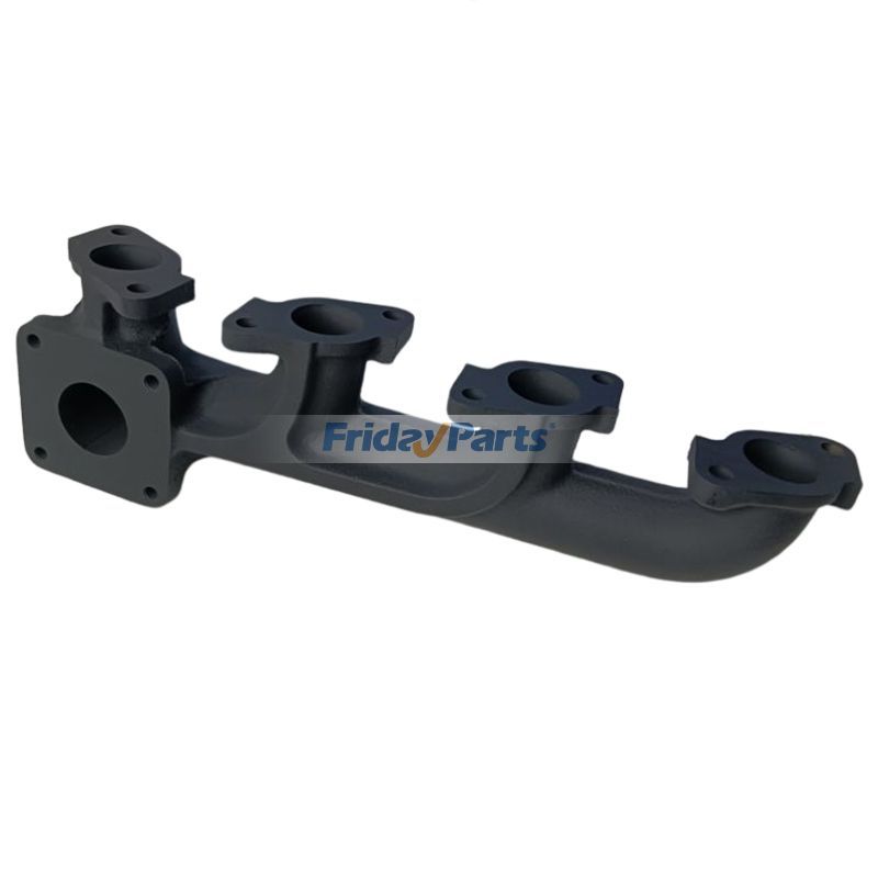 Exhaust Manifold for Engine