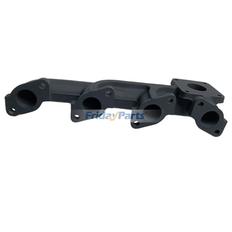 Exhaust Manifold in Stock in China