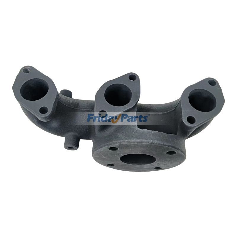 Collecteur d'échappementpour Moteur