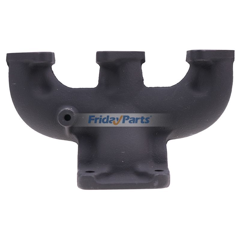 Exhaust Manifold 19462-12312 19462-12310 for Kubota Engine