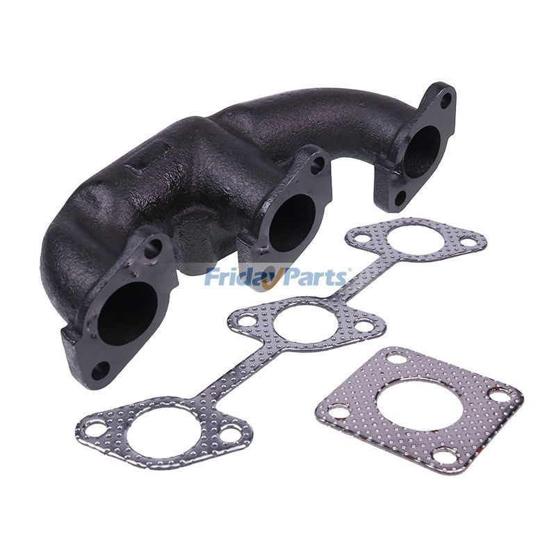 Exhaust Manifold in Stock in China,USA