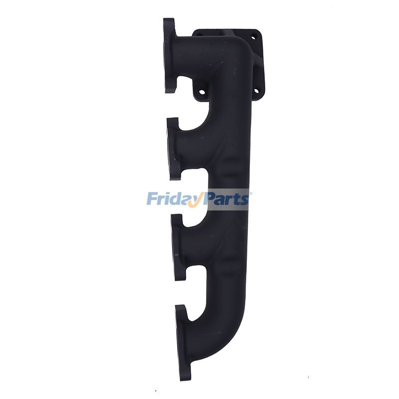Exhaust Manifold with Gaskets in Stock in China,China Stock