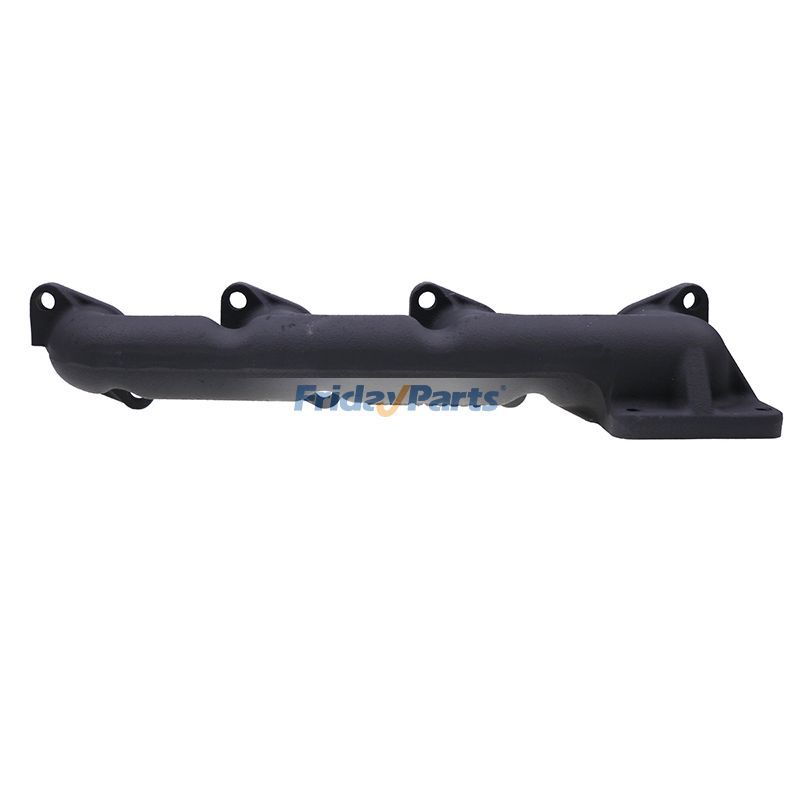 Exhaust Manifold 1G896-12310 With Gaskets for Kubota Engine V2203 V2403 V2003 V1702 V1902 V1903 for less