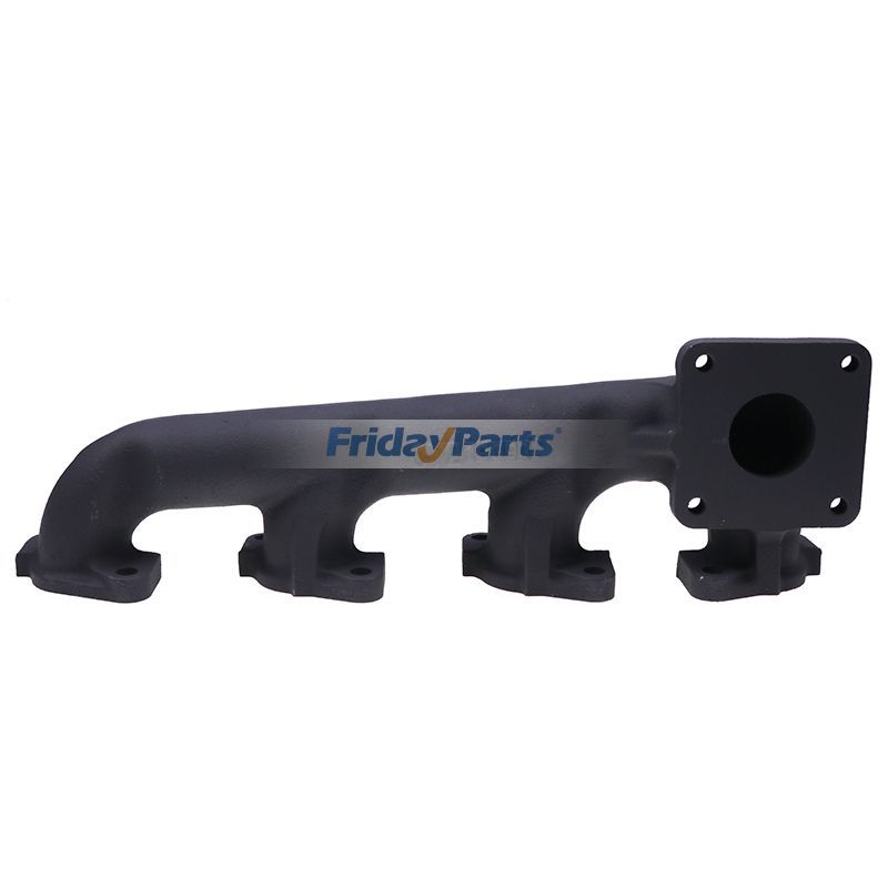 Exhaust Manifold with Gaskets for Engine,Tractor