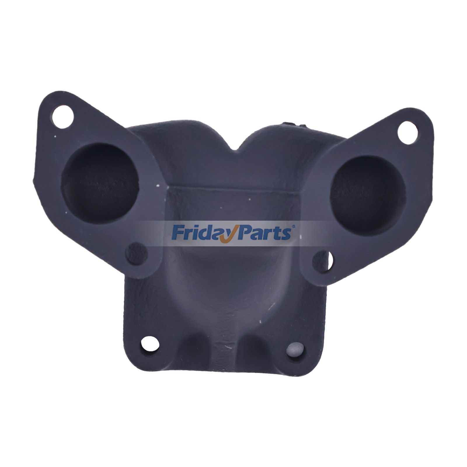 Exhaust Manifold  Engine