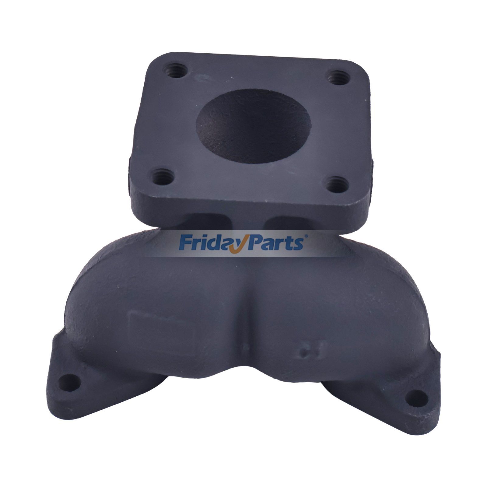 Exhaust Manifold for Engine