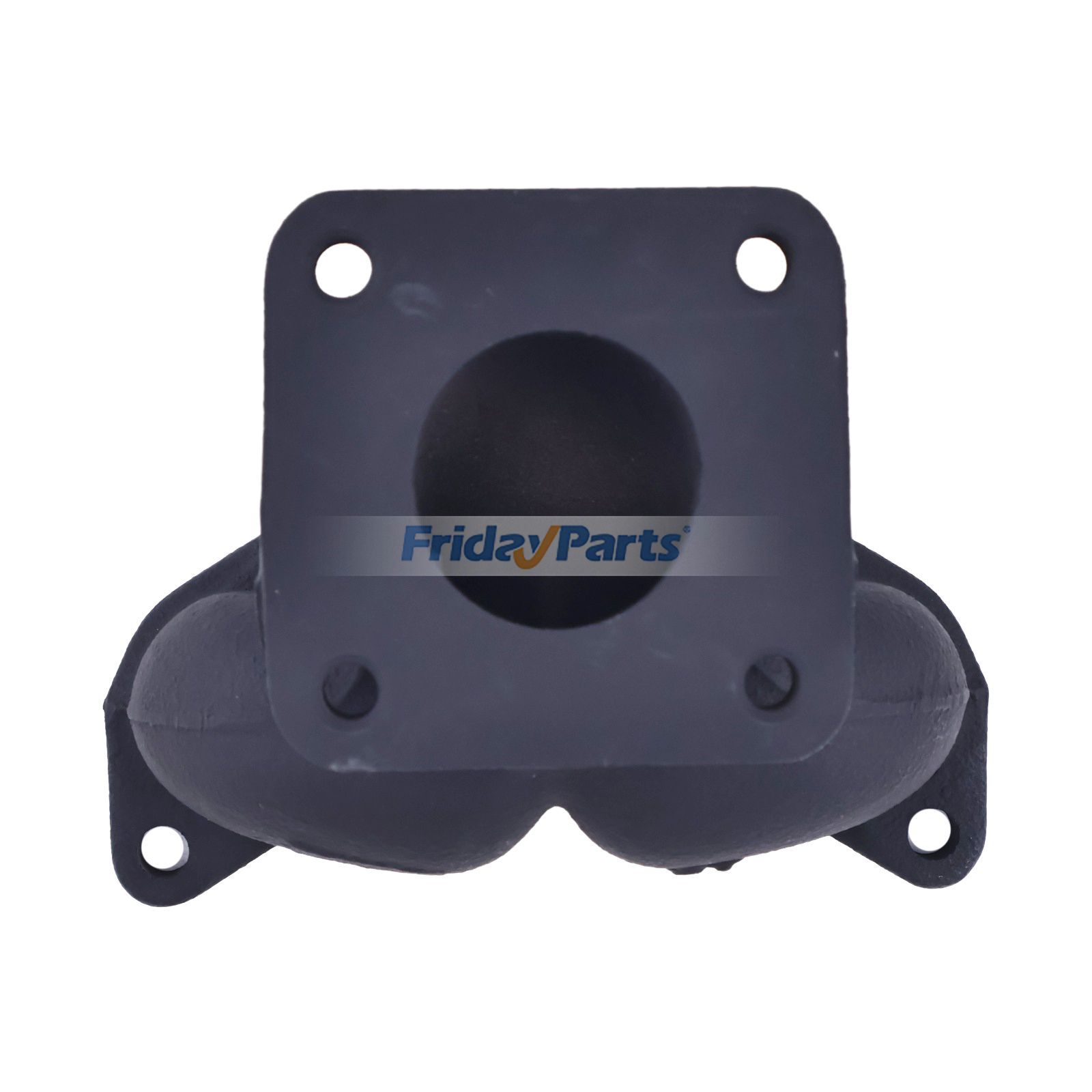 Engine Exhaust Manifold