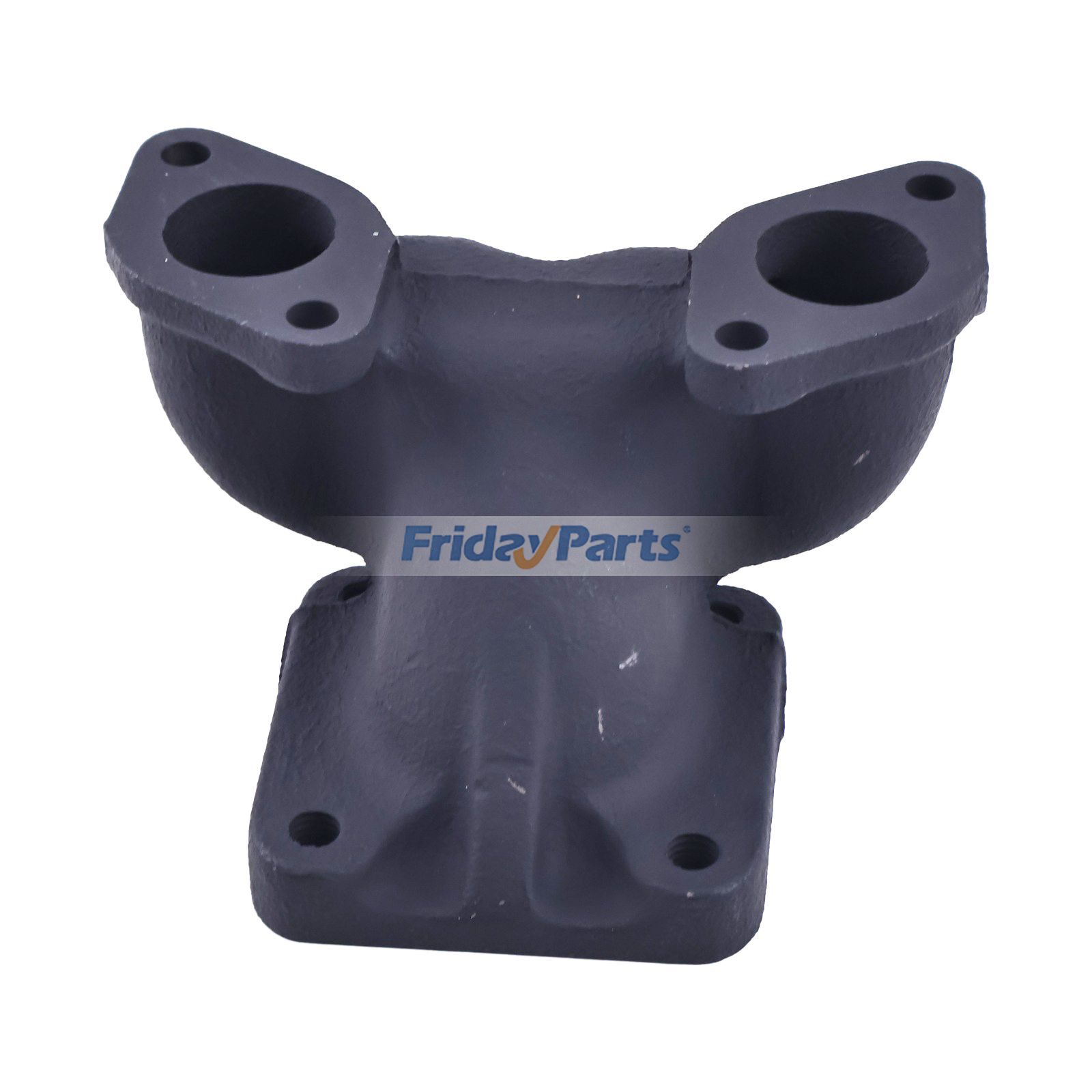 FridayParts Exhaust Manifold