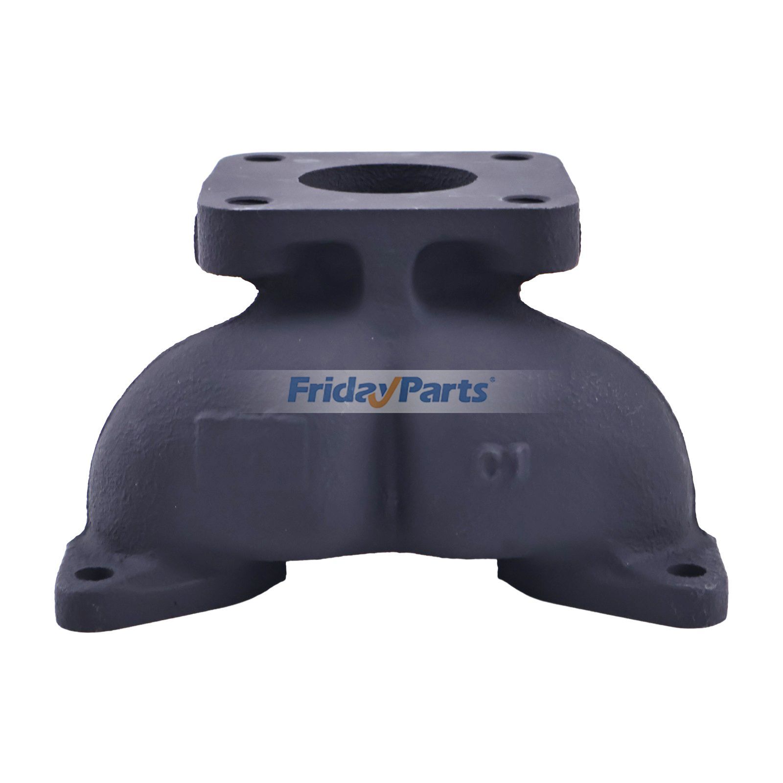 Exhaust Manifold in Stock in China