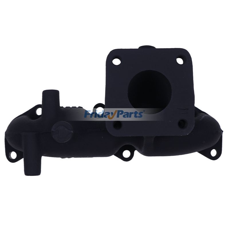 Exhaust Manifold 1G962-12310 for Kubota Engine D902 D902E