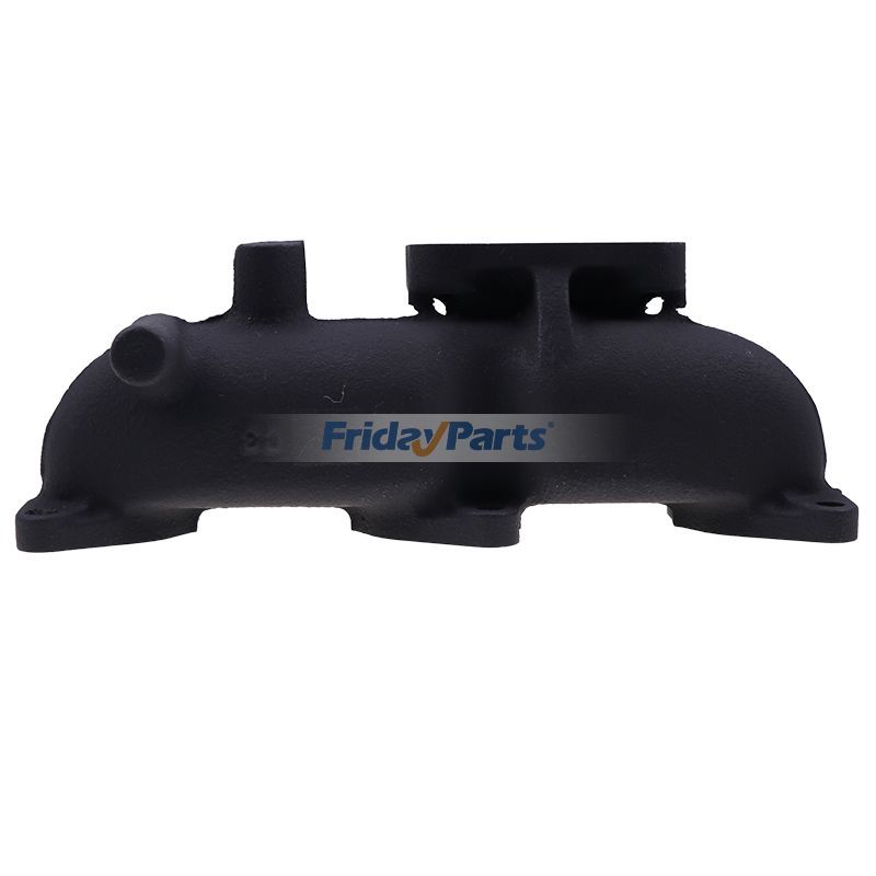 Exhaust Manifold 1G962-12310 for Kubota Engine D902 D902E