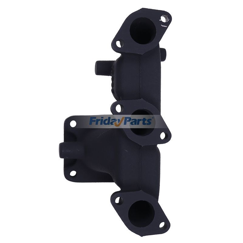 Exhaust Manifold 1G962-12310 for Kubota Engine D902 D902E