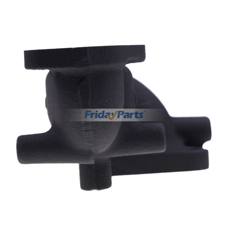 専用(kb9at7wd2pl1) Exhaust Manifold 1G962-12310 for Kubota Engine D902 D902E