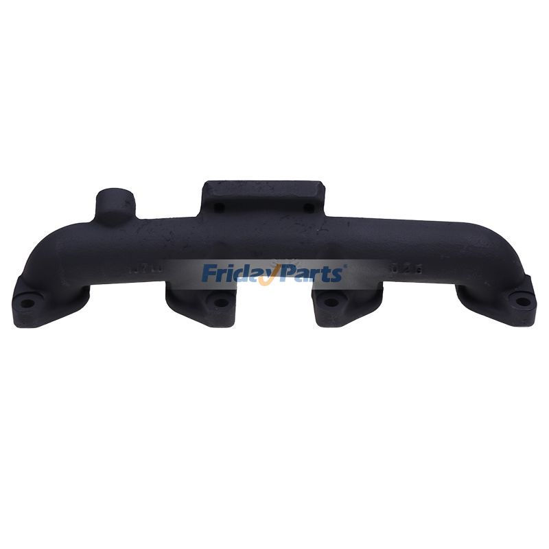 Exhaust Manifold for Kubota in Stock in China,USA,China Stock