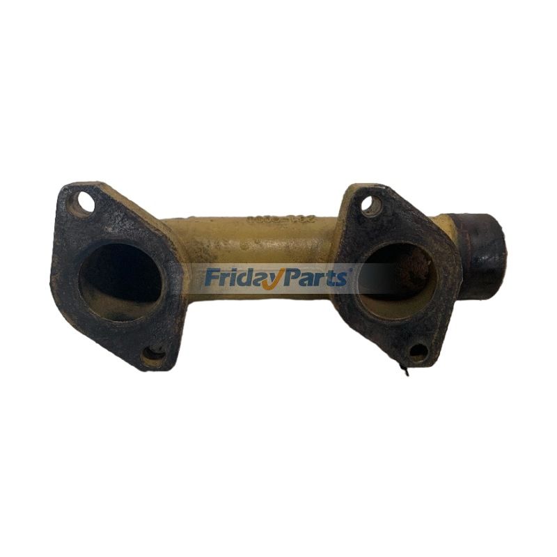 Exhaust Manifold 231-9030 for Caterpillar CAT Engine C11 C13 Excavator 345C 345D 349D 349D2 349E 349F 352 352F 345 349