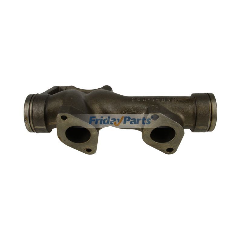 Exhaust Manifold 250-4409 for Caterpillar CAT Engine C11 C13