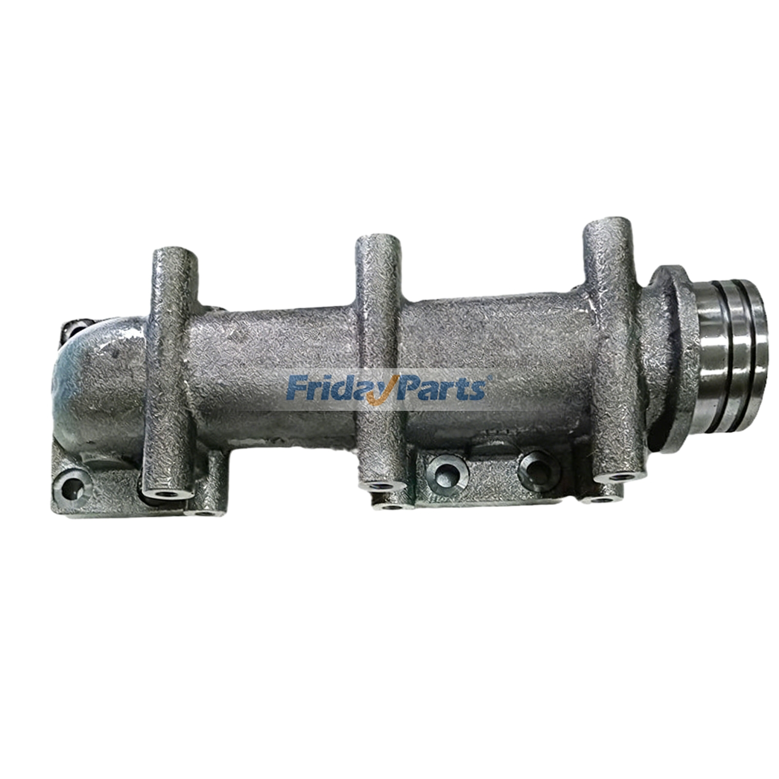 Exhaust Manifold 3092657 for Cummins Engine QST30