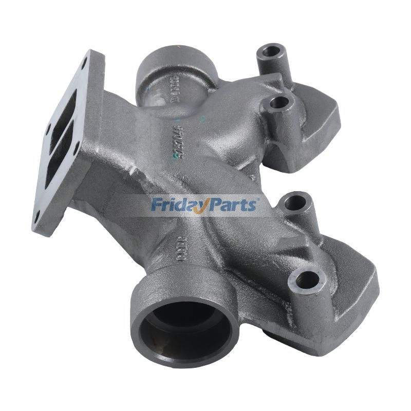Exhaust Manifold in Stock in China