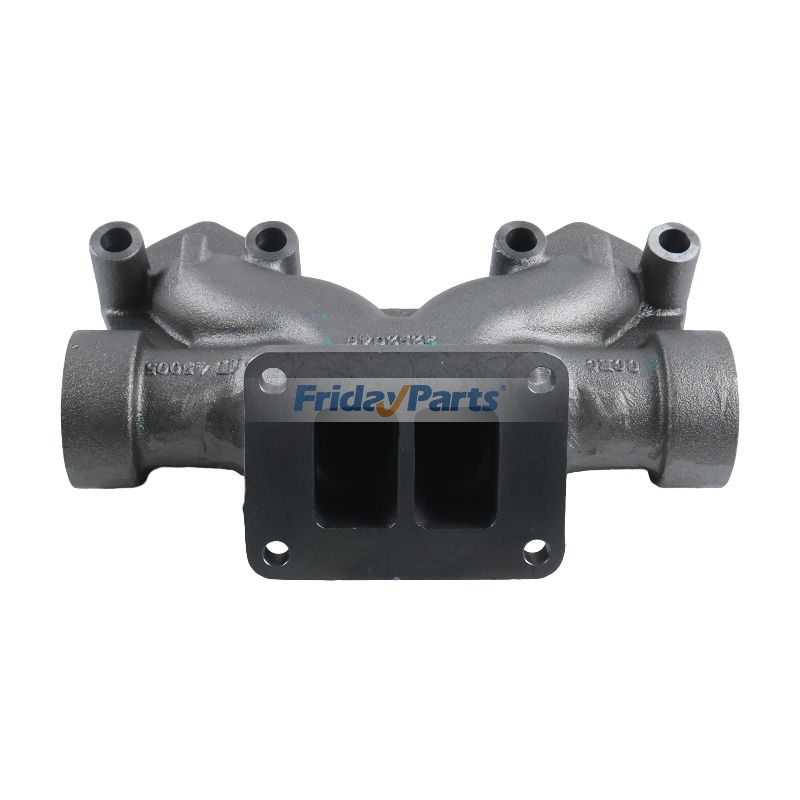 Engine Exhaust Manifold