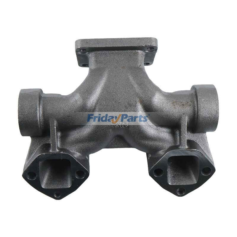 Exhaust Manifold for Engine