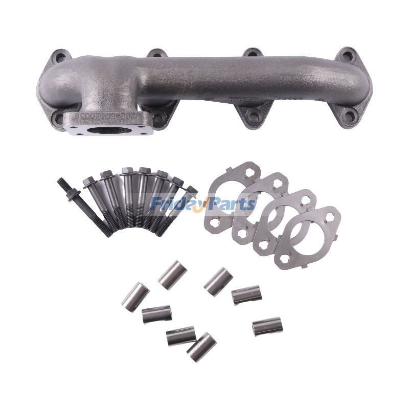 Exhaust Manifold in Stock in China