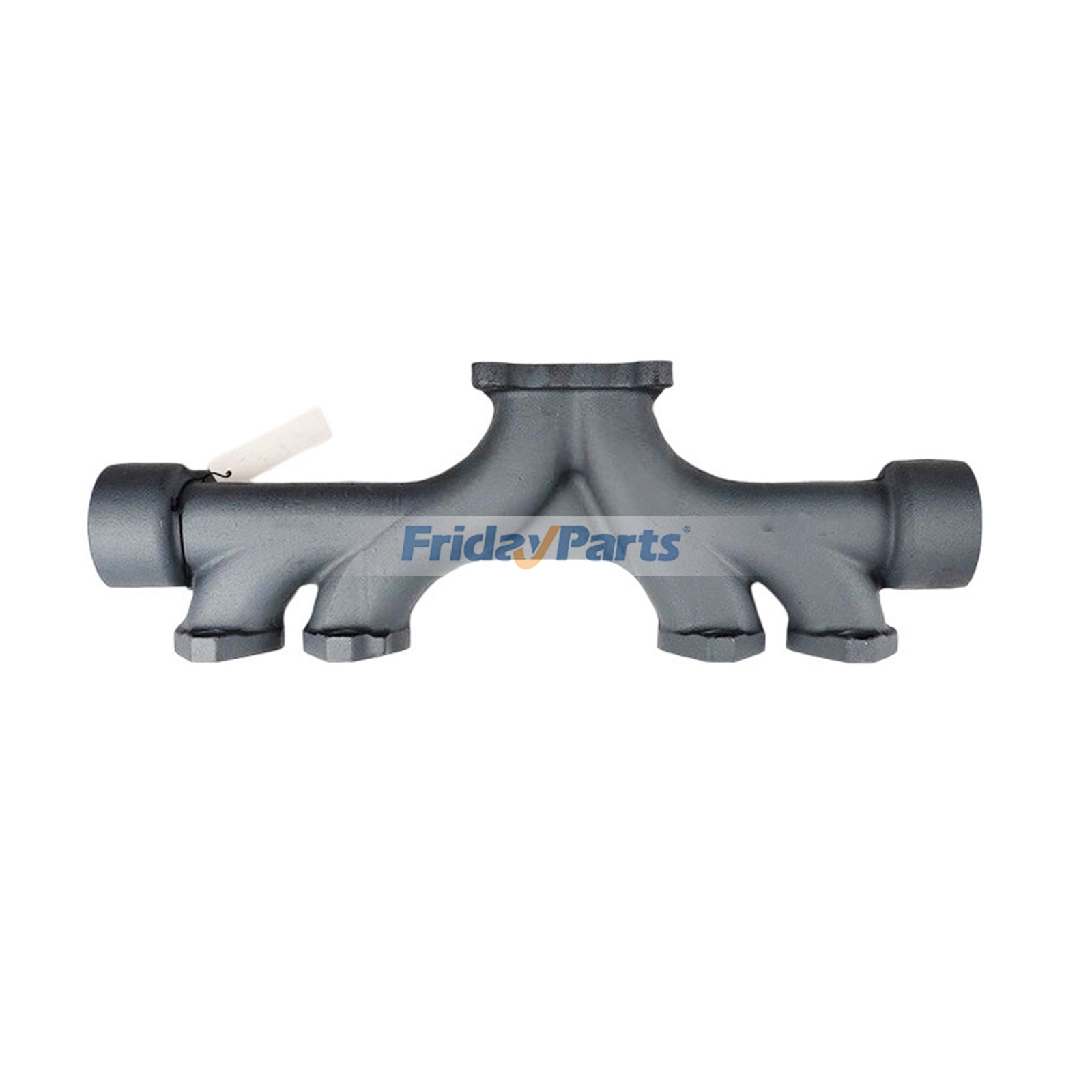 Exhaust Manifold 3335152 for Doosan Loader Mega 500-VTIER-II