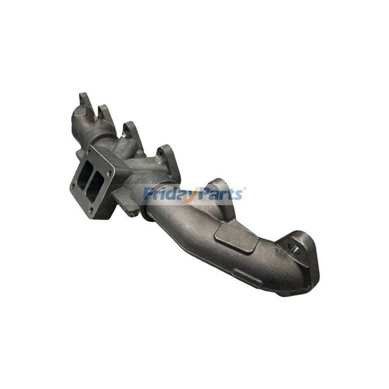 Exhaust Manifold 3349393 for Cummins Engine QSM11 M11