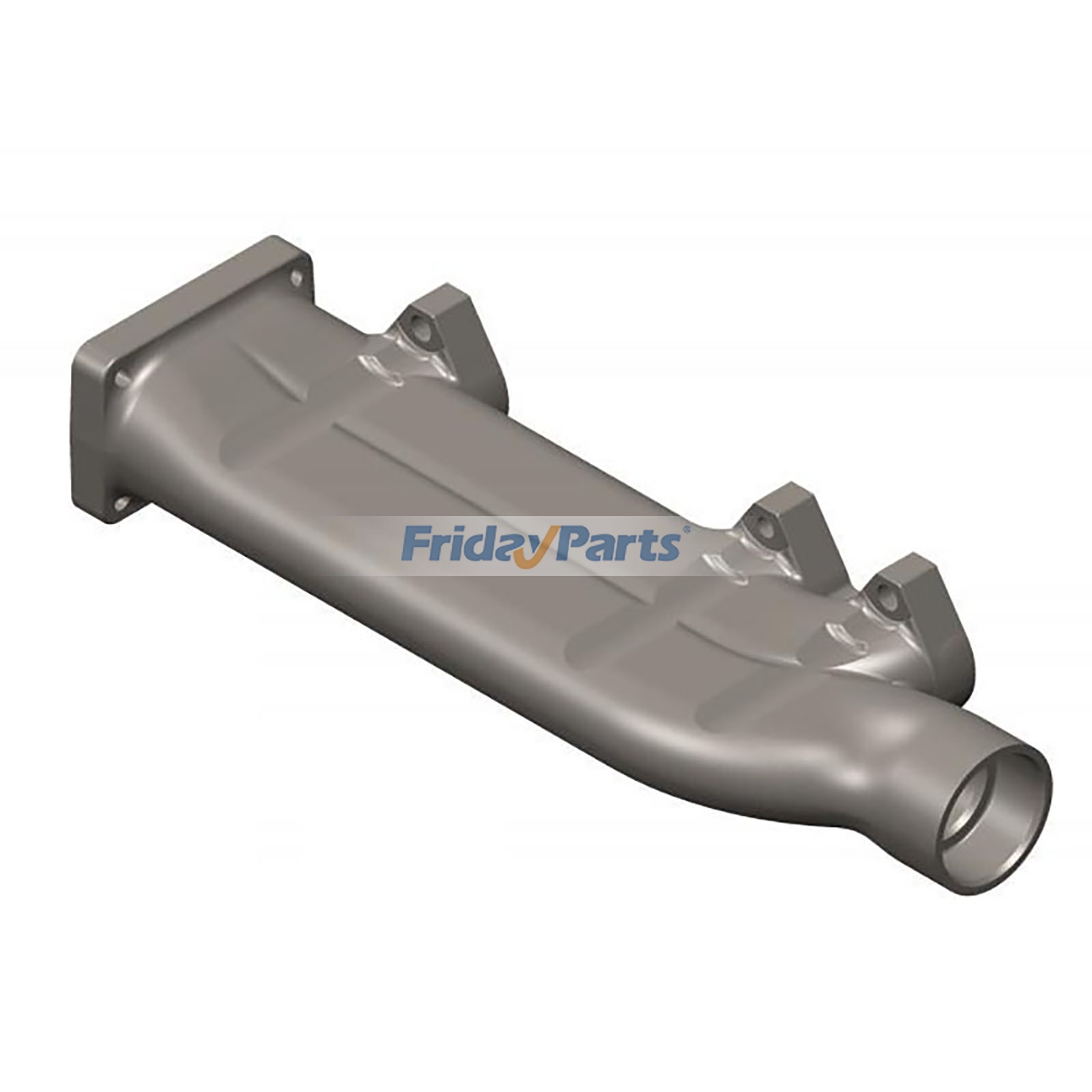 エンジン 排気マニホールド