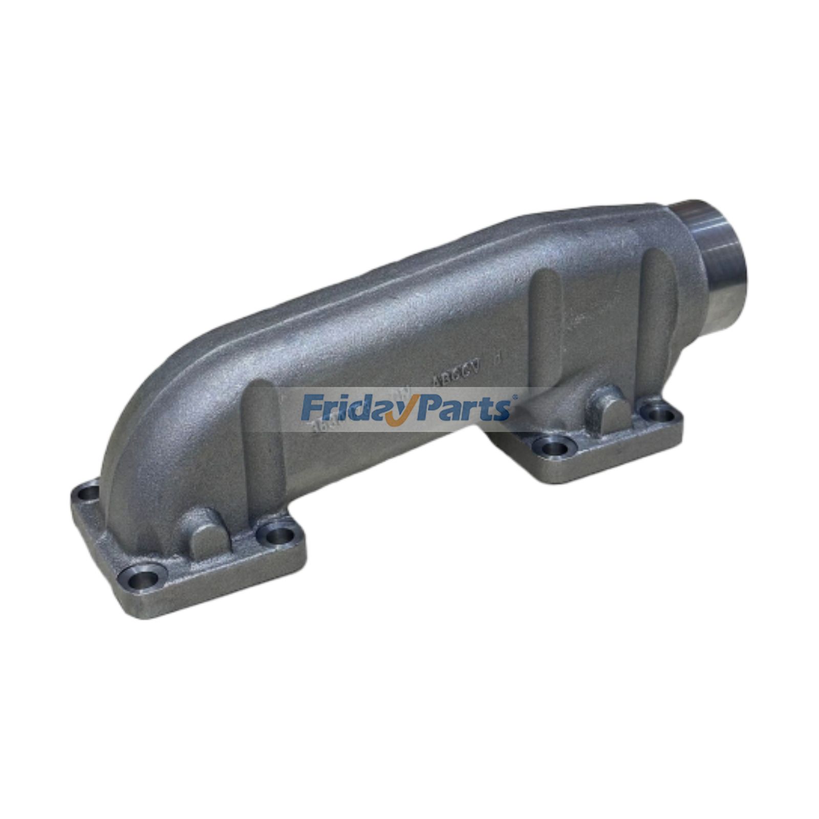 Exhaust Manifold 3630033 for Cummins Engine K50 KTA50 QSK50 KTA19 KTA38 NT855